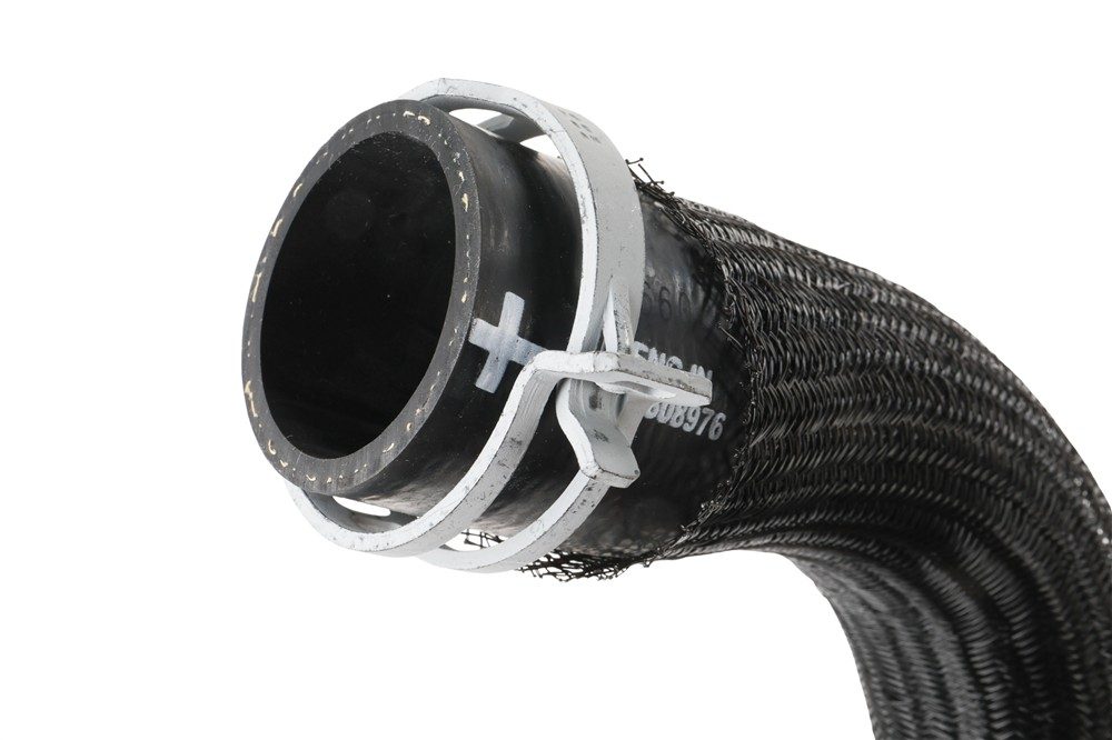 AC Delco OEM Radiator Hose 25808976 — image 3